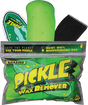 THE PICKLE WAX REMOVER w flex comb