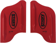 STICKY CHANNELS MINI 3" RED