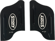STICKY CHANNELS MINI 4" BLACK