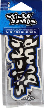 STICKY BUMPS AIR FRESHENER-BLUEBERRY