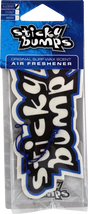 STICKY BUMPS AIR FRESHENER-BLUEBERRY