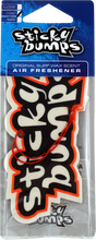 STICKY BUMPS AIR FRESHENER-COCONUT