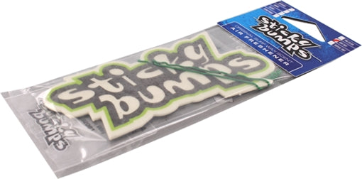 STICKY BUMPS AIR FRESHENER- KIWI FRUIT