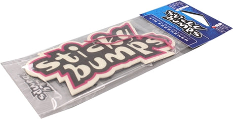 STICKY BUMPS AIR FRESHENER- TROPICAL FRUIT