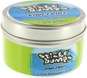 STICKY BUMPS CANDLE 4oz TIN KIWI FRUIT
