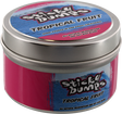 STICKY BUMPS CANDLE 4oz TIN TROPICAL FRUIT