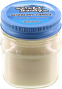 STICKY BUMPS CANDLE 7oz GLASS BLUEBERRY