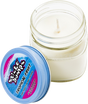 STICKY BUMPS CANDLE 7oz GLASS TROPICAL FRUIT