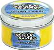 STICKY BUMPS CANDLE-COCONUT