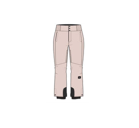 Oneill Ametrine Snow Pants Womens Peach Whip