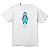 Primitive Pendleton Zoo Eagle SS TShirt Ash Heather M