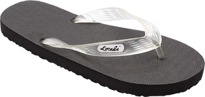 LOCALS ORIGINAL SLIPPA 7.0" BLK/CLEAR