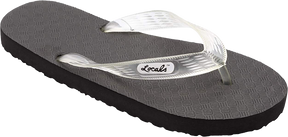 LOCALS ORIGINAL SLIPPA 11.0" BLK/CLEAR