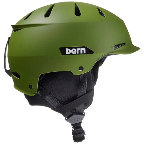 Bern Hendrix Jr Snow Helmet Mips Pine M/L