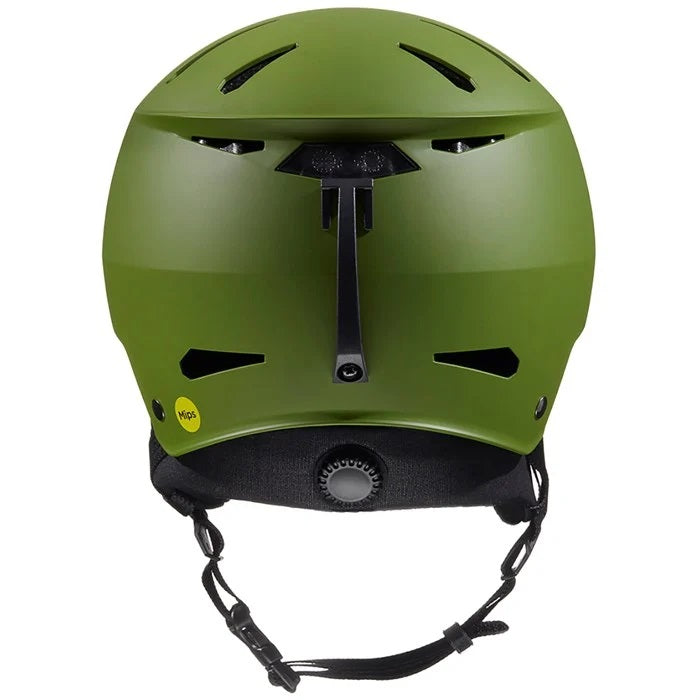 Bern Hendrix Jr Snow Helmet Mips Pine M/L
