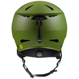 Bern Hendrix Jr Snow Helmet Mips Pine M/L
