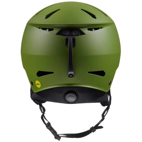 Bern Hendrix Jr Snow Helmet Mips Pine M/L