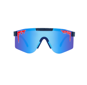 Pit Viper Original Wide Basketball Polarized