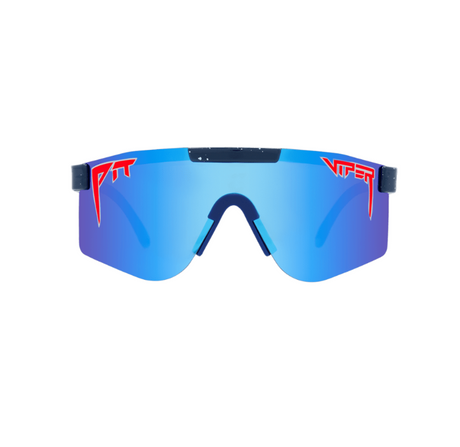 Pit Viper Original Wide Basketball Polarized