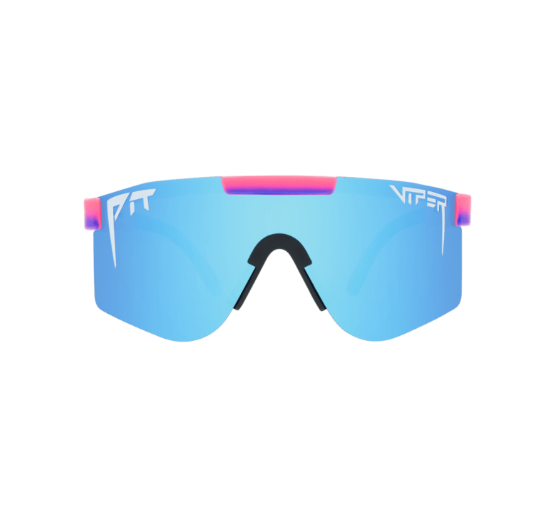 Pit Viper Originals Wide Leisurecraft Polarized