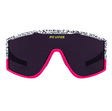 Pit Viper Try Hard Son of Beach Polarized