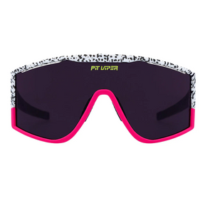 Pit Viper Try Hard Son of Beach Polarized