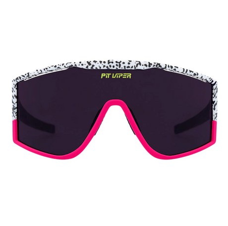 Pit Viper Try Hard Son of Beach Polarized