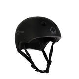 ProTec Classic Certified Helmet Matte Black XS
