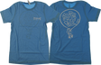 BUBBLE GUM BLOW ME LOGO SS XL-BLUE