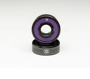 Quantum Vector Bearings Purple 8pack