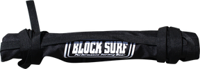 BLOCK SURF TAILGATE RACK