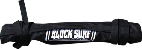 BLOCK SURF TAILGATE RACK