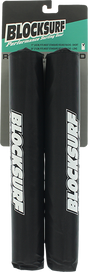 BLOCK SURF ROUND RACK PADS 17" (SET OF 2)