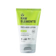 Raw Elements Eco Form 3oz Tube Lotion White 30spf