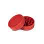 REVELRY HEMP GRINDER BLOOD RED