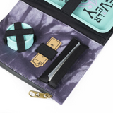 REVELRY ROLLING KIT TIE DYE