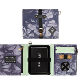 REVELRY ROLLING KIT TIE DYE