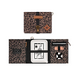 REVELRY ROLLING KIT LEOPARD