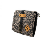 REVELRY ROLLING KIT LEOPARD