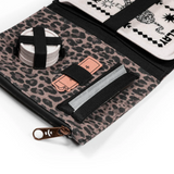 REVELRY ROLLING KIT LEOPARD