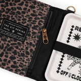 REVELRY ROLLING KIT LEOPARD