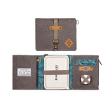 REVELRY ROLLING KIT ASH