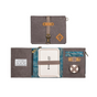 REVELRY ROLLING KIT ASH