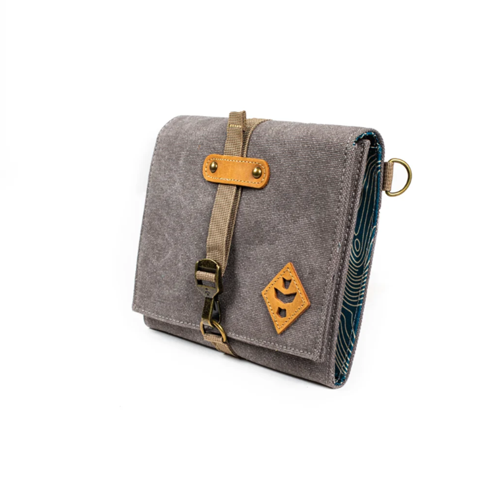 REVELRY ROLLING KIT ASH