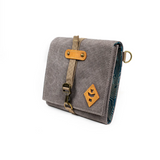 REVELRY ROLLING KIT ASH