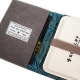REVELRY ROLLING KIT ASH