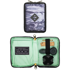 REVELRY PIPE KIT TIE DYE
