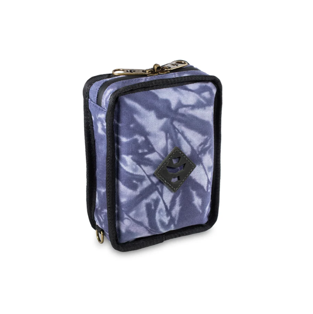 REVELRY PIPE KIT TIE DYE