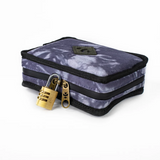 REVELRY PIPE KIT TIE DYE