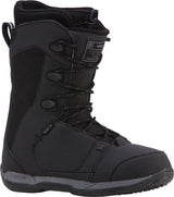 Ride Orion Boots Black Black 8